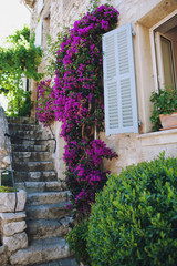 Saint-Paul-De-Vence, France