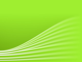 Abstract green lawn background
