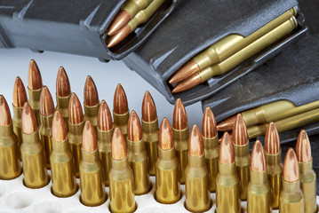 AR 15 Ammunition