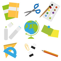 back to school clipart