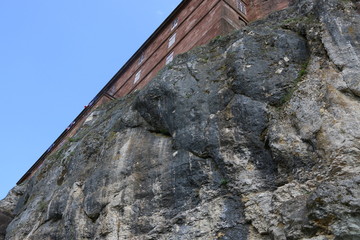 Citadelle de Belfort