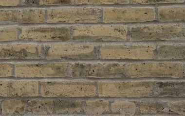 Brick Wall