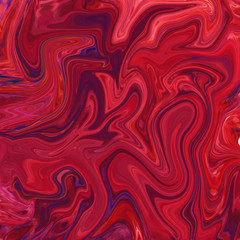 Watercolor marble art. Liquid paint swirls. Colorful texture background. Multicolored wallpaper graphic design. Pattern for creating artworks and prints.