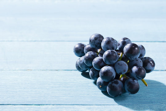 Red grape