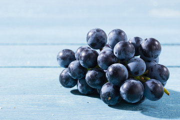 Red grape