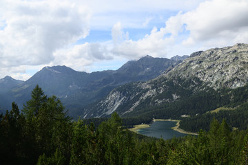 Lago Palù – Valmalenco