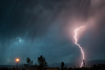 Lightening