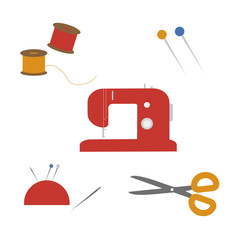 sewing tools