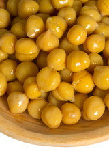chickpeas