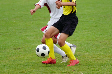 サッカー　フットボール