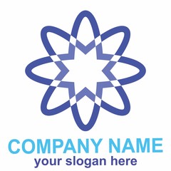 logo star science smart company