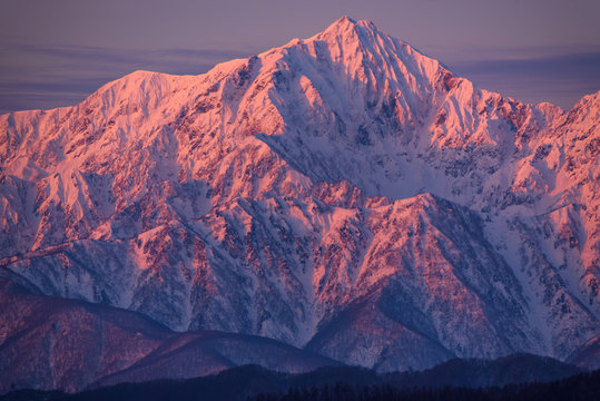 北アルプス山脈 Images Browse 39 Stock Photos Vectors And Video Adobe Stock