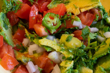 Guacamole