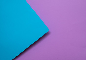 abstract colorful paper background