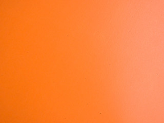 orange colored paper background