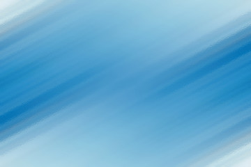 Blue abstract glass texture background, design pattern template