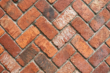 Brick Background