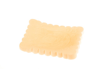 soft color sponge