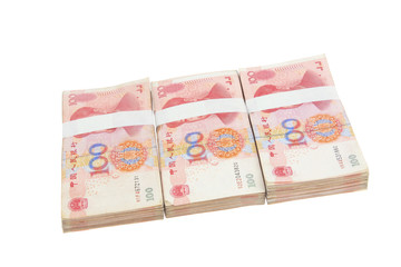 chinese one hundred cash