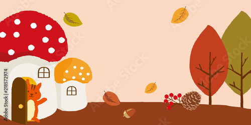 秋イラスト 背景 Wall Mural Wallpaper Murals Wallsheaven Perori 秋イラスト 背景 Wall Mural Wallpaper Murals Wallsheaven Perori