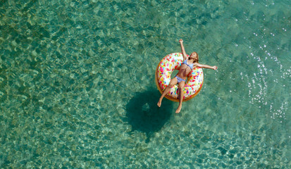Fun In The Water