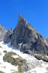 aiguille noire de Peuterey
