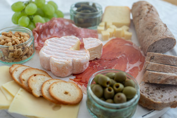 Brotzeit 