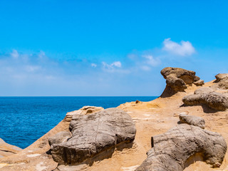 One of the premier destinations in northern Taiwan, Yehliu Geopark is home to a number of unique...