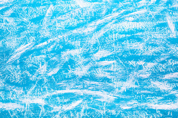 Beautiful abstract grunge decorative blue background.