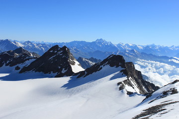 glacier du Ruitor