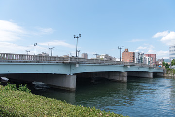 相生橋（広島市）