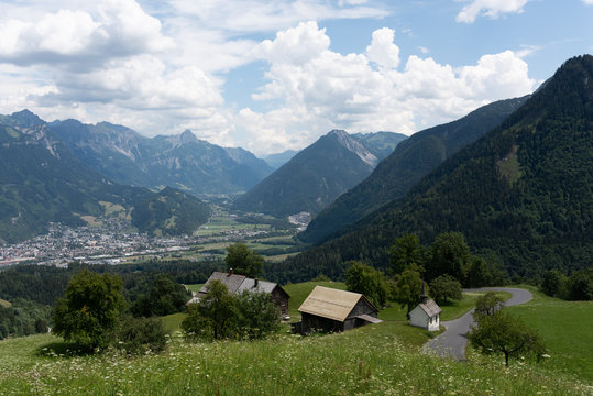Bludenz