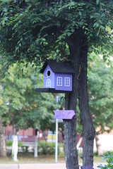 Birdhouse