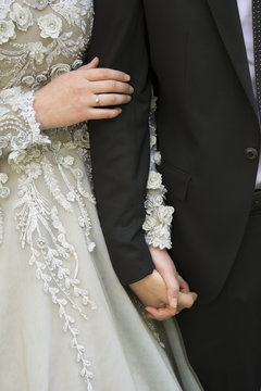 Gelin ve Damat