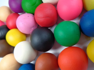 kids clay design toy colorful 