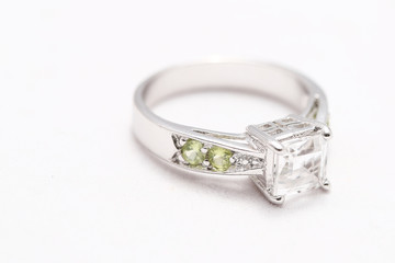 Beautiful diamond ring,Wedding ring