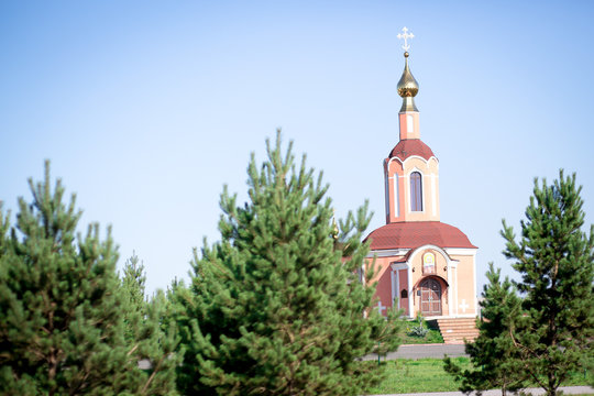 Chapel