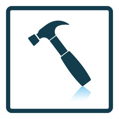 Hammer icon