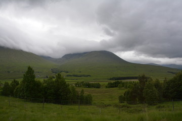 Scottish highlands19