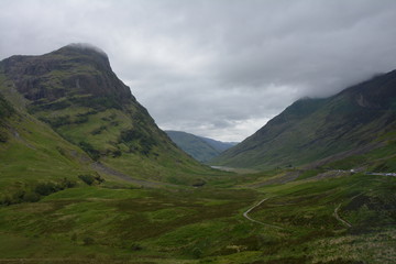 Scottish highlands8