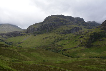Scottish highlands7