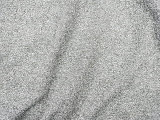 texture background light grey fabric cloth