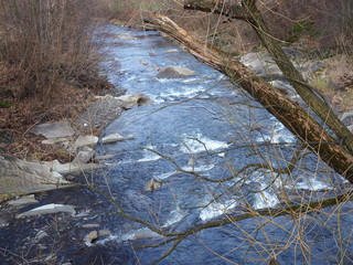 River