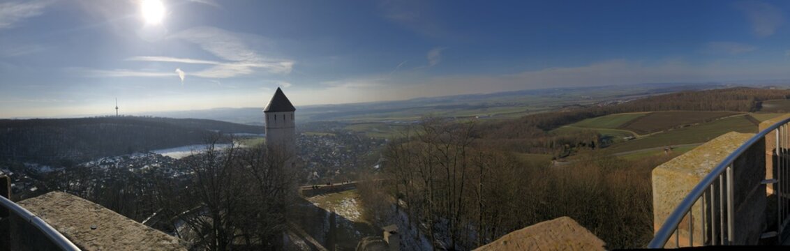 Plesseburg