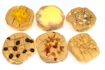 sponge cake call mamon