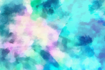 Abstract art texture. Oil paint. Dry brushstrokes. Textured grunge background. Realistic draw pattern. 