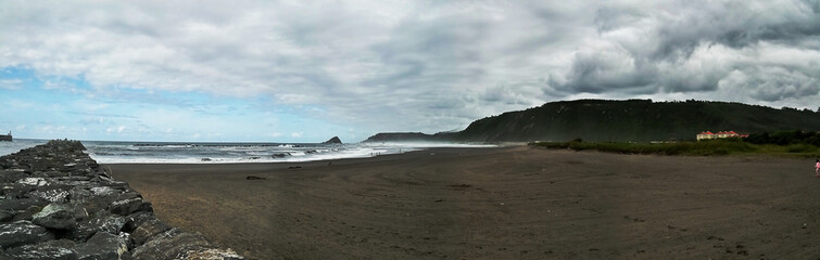 SAN JUAN DE LA ARENA