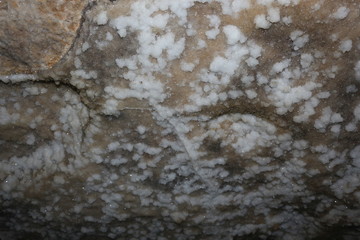 Mysterious courses of karst caves