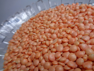 pulses grain
