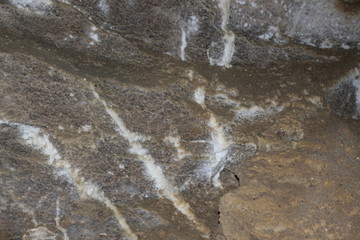  Mysterious courses of karst caves